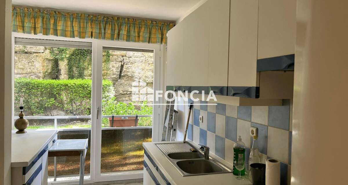 Appartement à POISSY