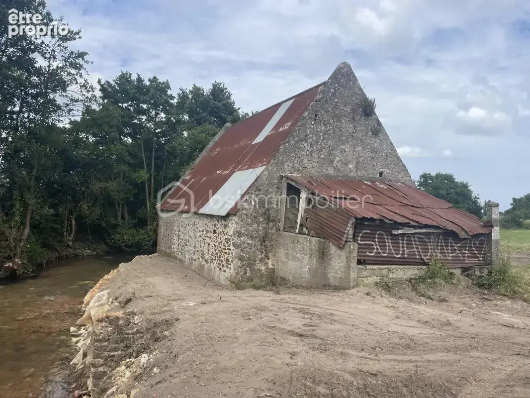 Vends cet ensemble immobilier sur la commune de Quinéville - photo 4