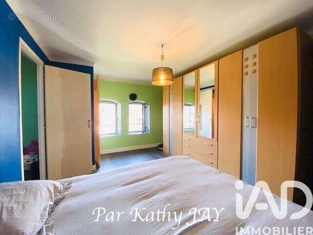 Photo 8 - Appartement à BOULIGNY