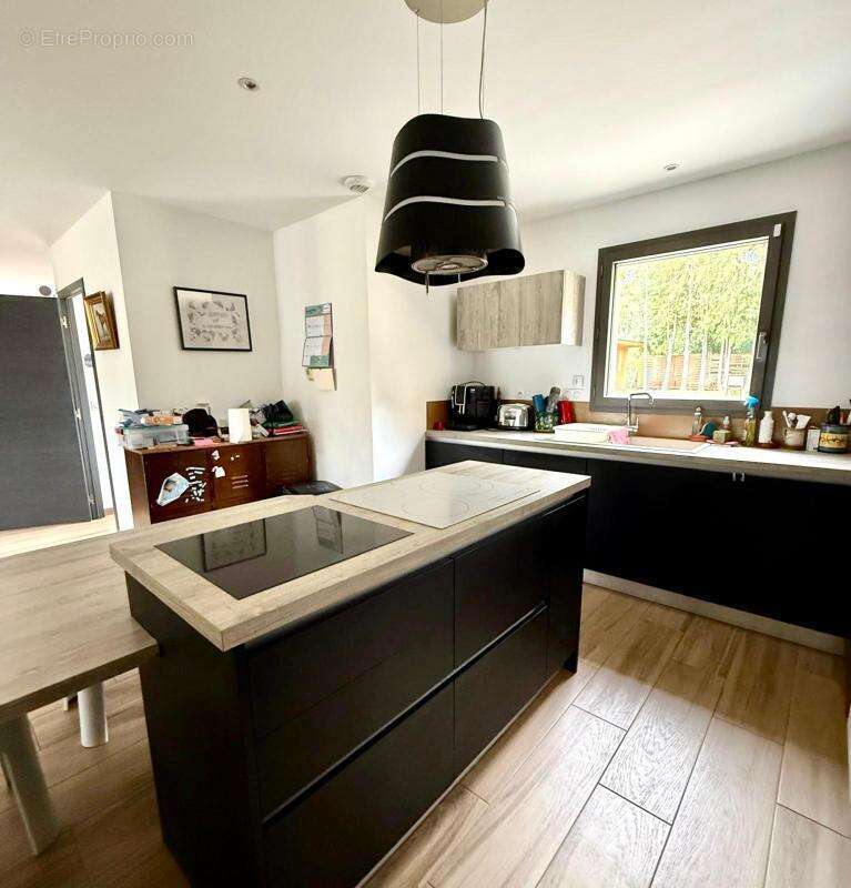 Maison à RAMBOUILLET