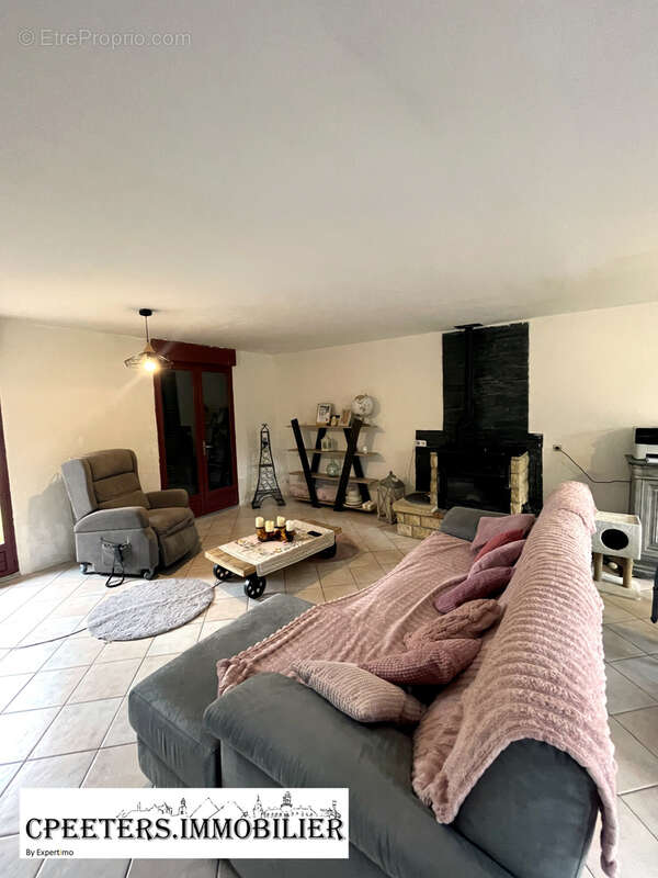 Maison à HENIN-BEAUMONT