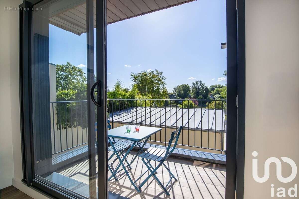 Photo 7 - Maison à MEZY-SUR-SEINE