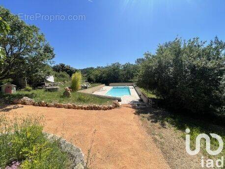 Photo 1 - Maison à SAINTE-ANASTASIE-SUR-ISSOLE