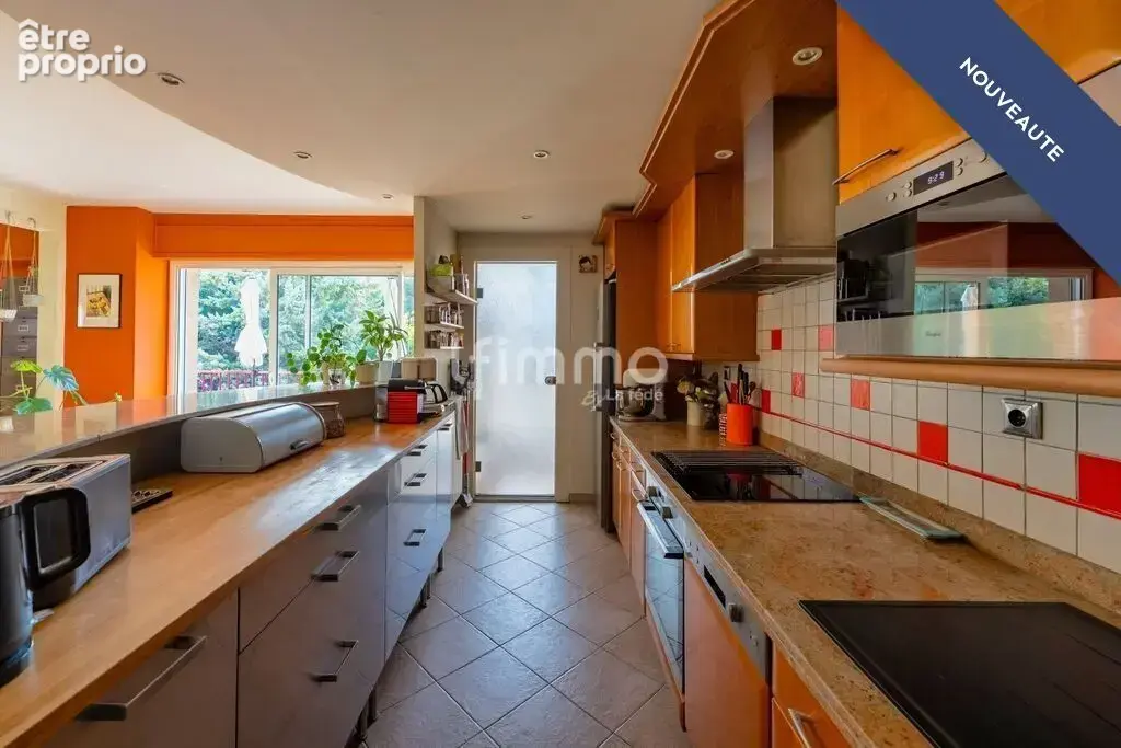 Appartement T5/T6 de 130m2 - Saint Tronc 13010 - photo 5