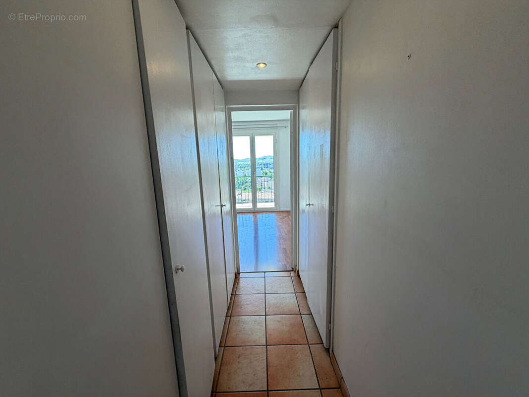 Appartement 120m² à martigues - photo 12