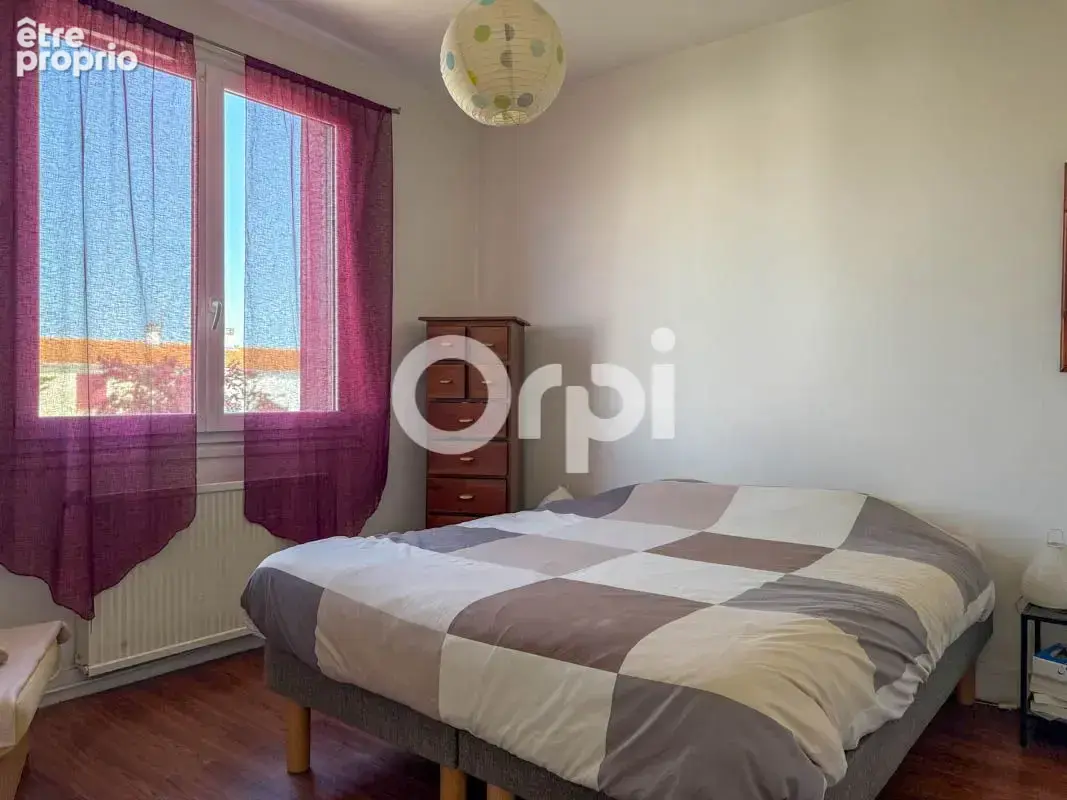 Maison rochefort - quartier voltaire - photo 6
