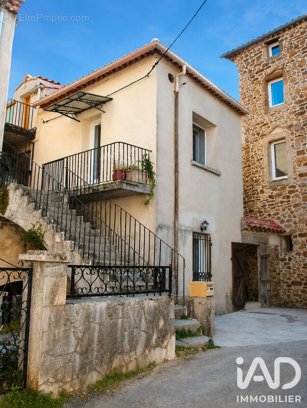 Photo 1 - Maison à GAGNIERES