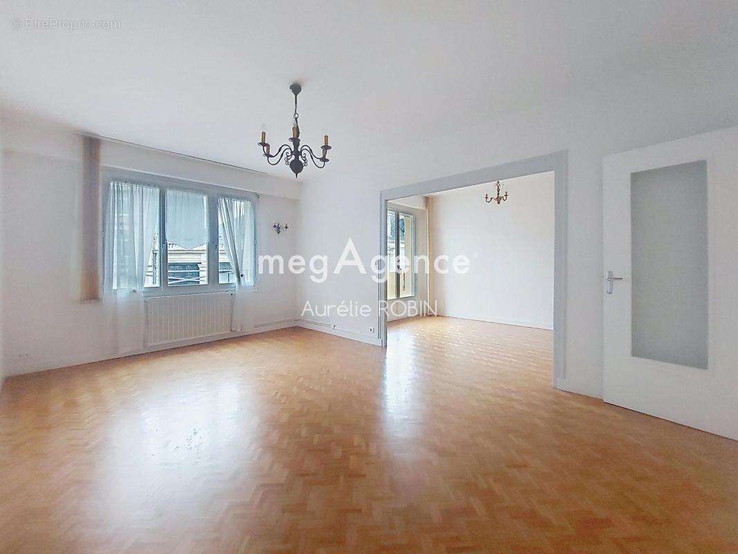 Appartement à CHOLET