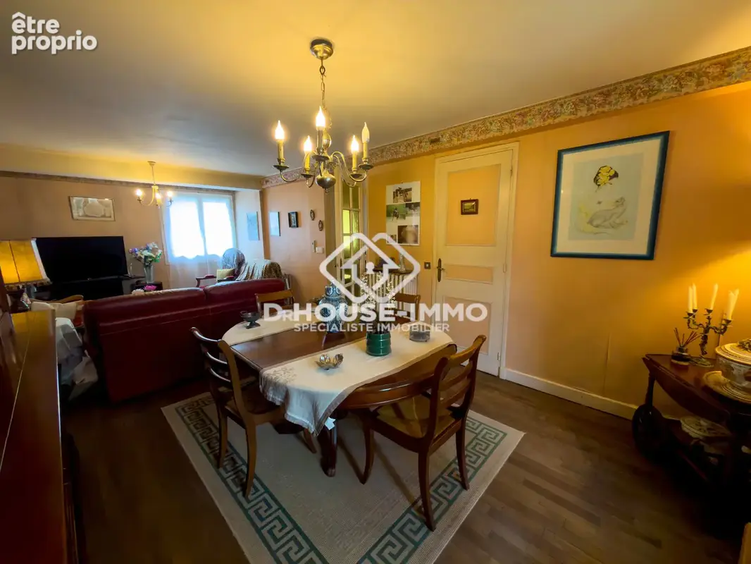Maison 6 pièces 144 m² à vendre à Perigueux (24000) - photo 25