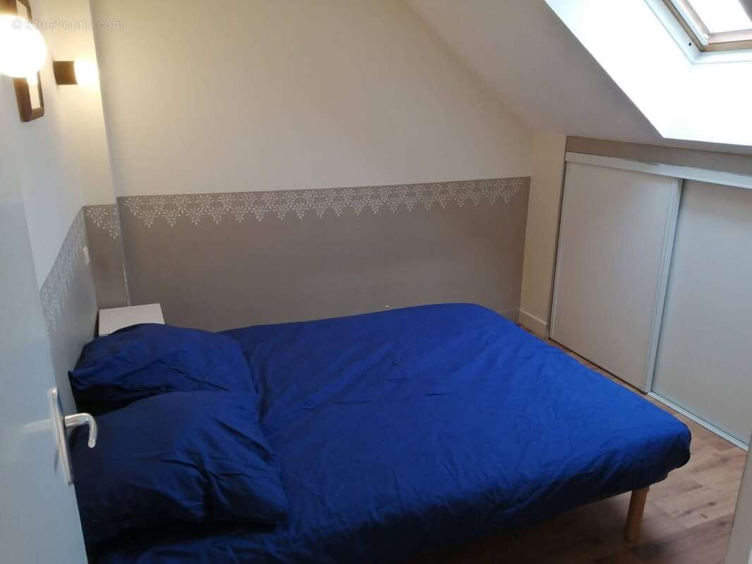 Appartement à LA BAULE-ESCOUBLAC