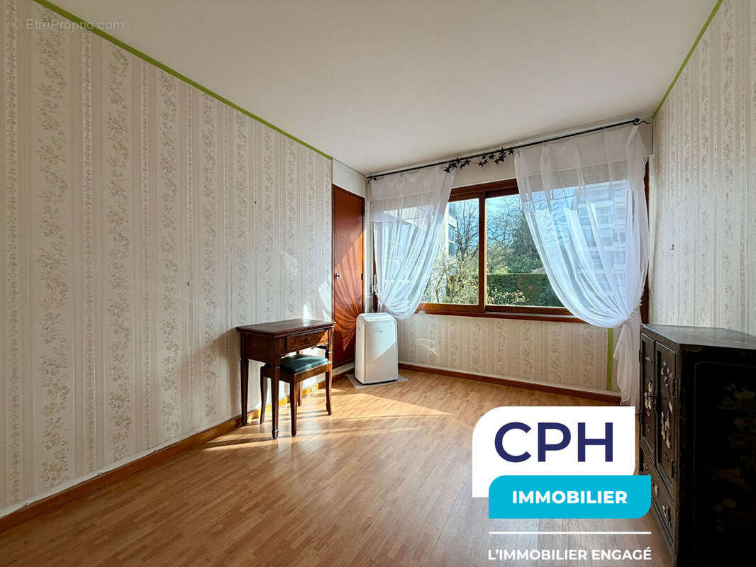 Appartement à LE CHESNAY