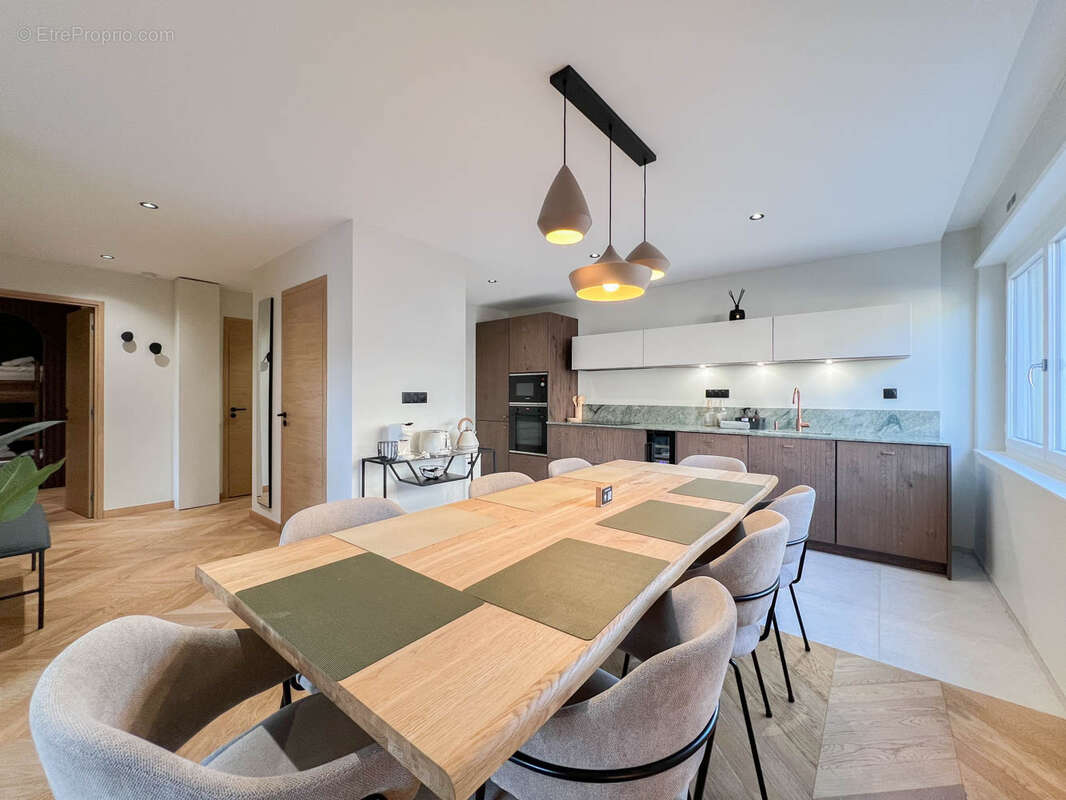 Appartement à ANNECY