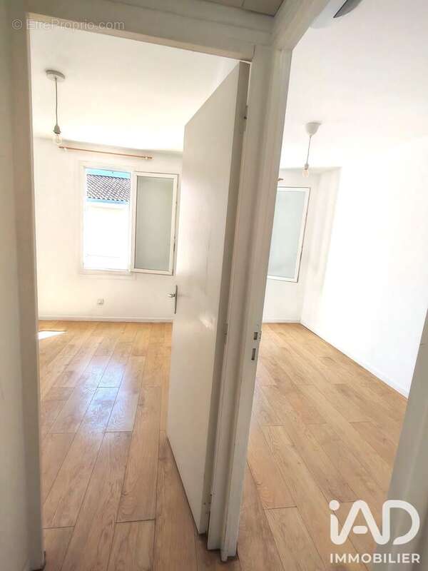 Maison 56 m² à Marseille-7e  - photo 6