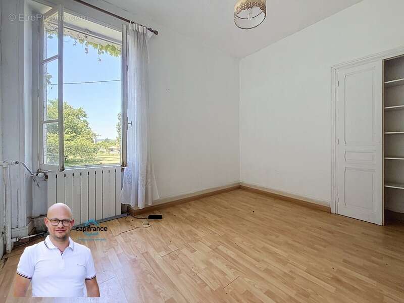 Maison à vendre 5 pièces LES ABRETS (38) sur plus de 1100m2 de terrain - photo 14