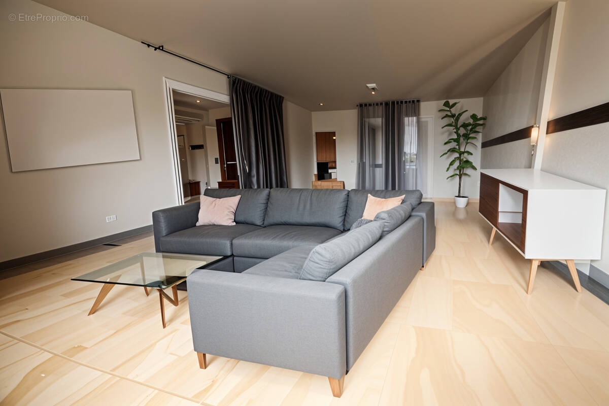 Maison à ANGERS