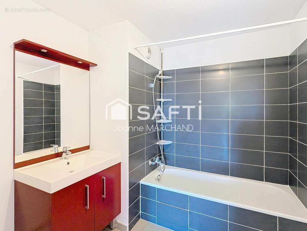 Photo 7 - Appartement à AUZEVILLE-TOLOSANE