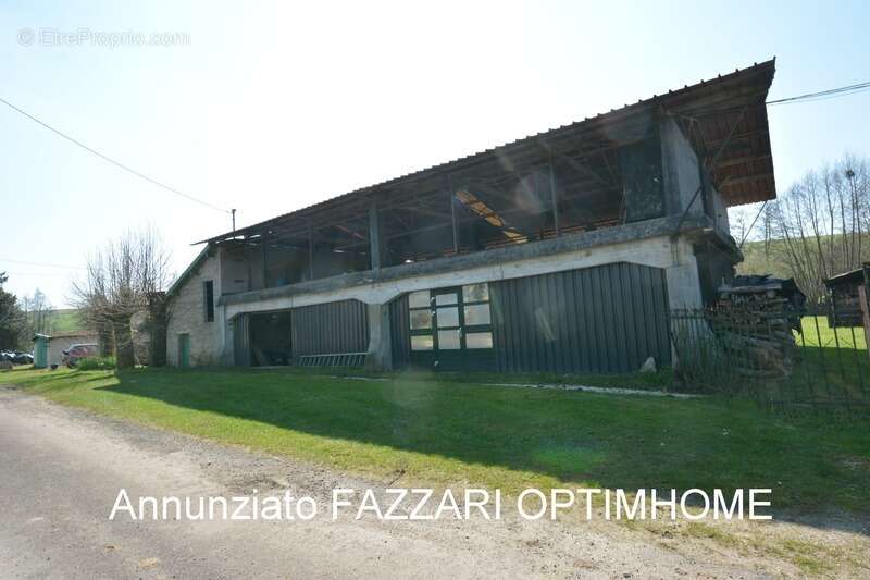 Maison à CLERY-LE-GRAND