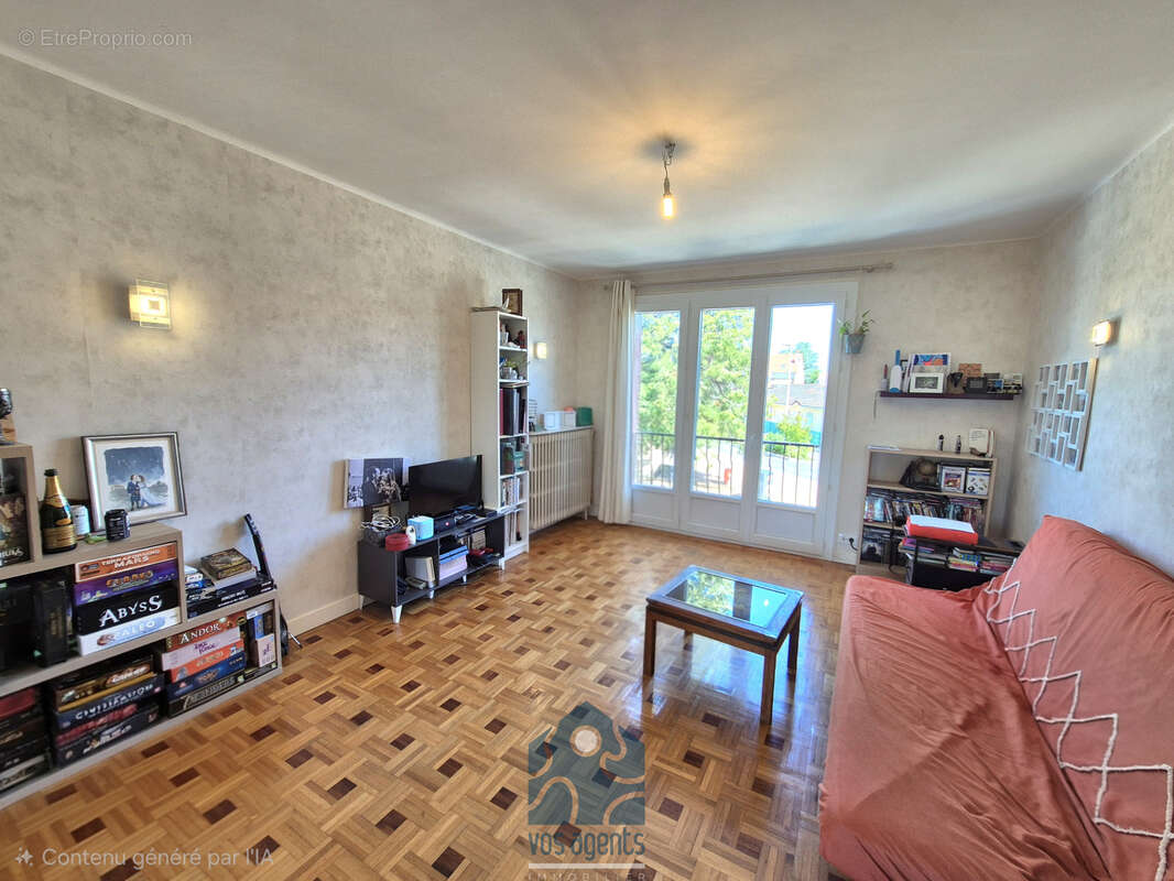 Maison 6 pièces avec garage, terrasse et jardin - photo 12
