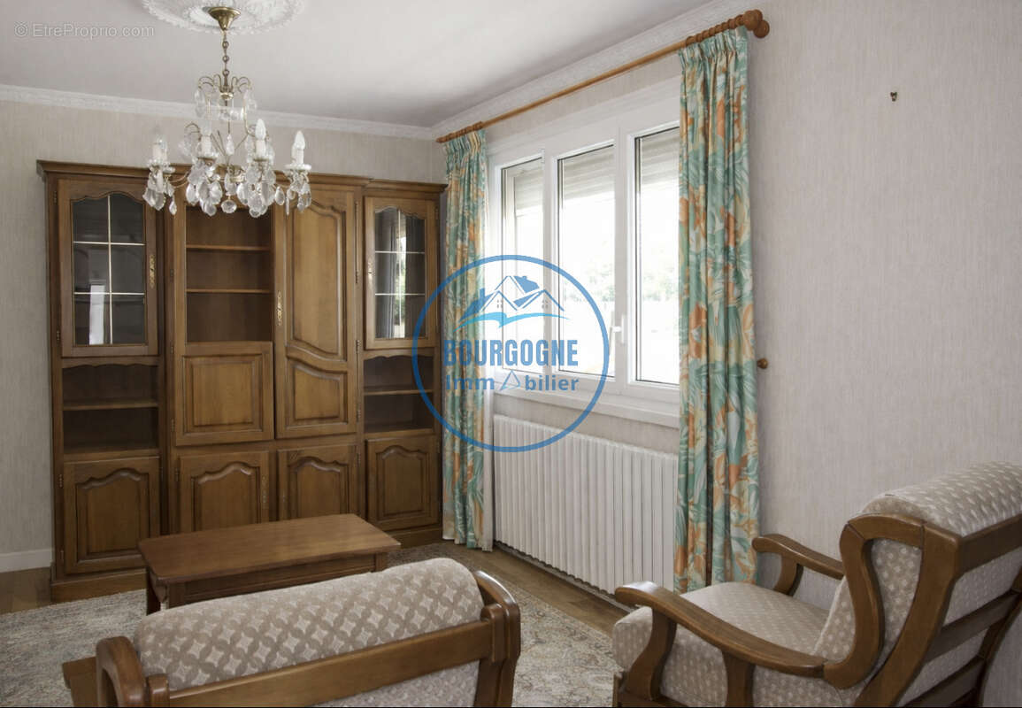 Maison Varennes le Grand - photo 19