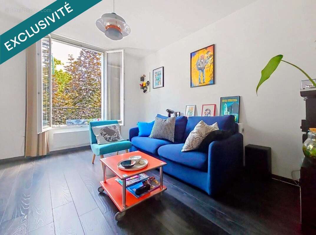Photo 7 - Appartement à PANTIN