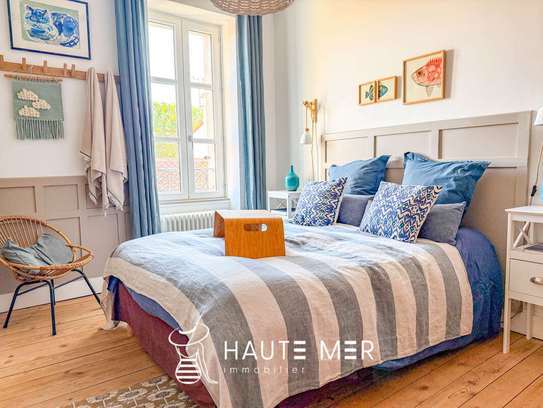 Maison à LES SABLES-D&#039;OLONNE