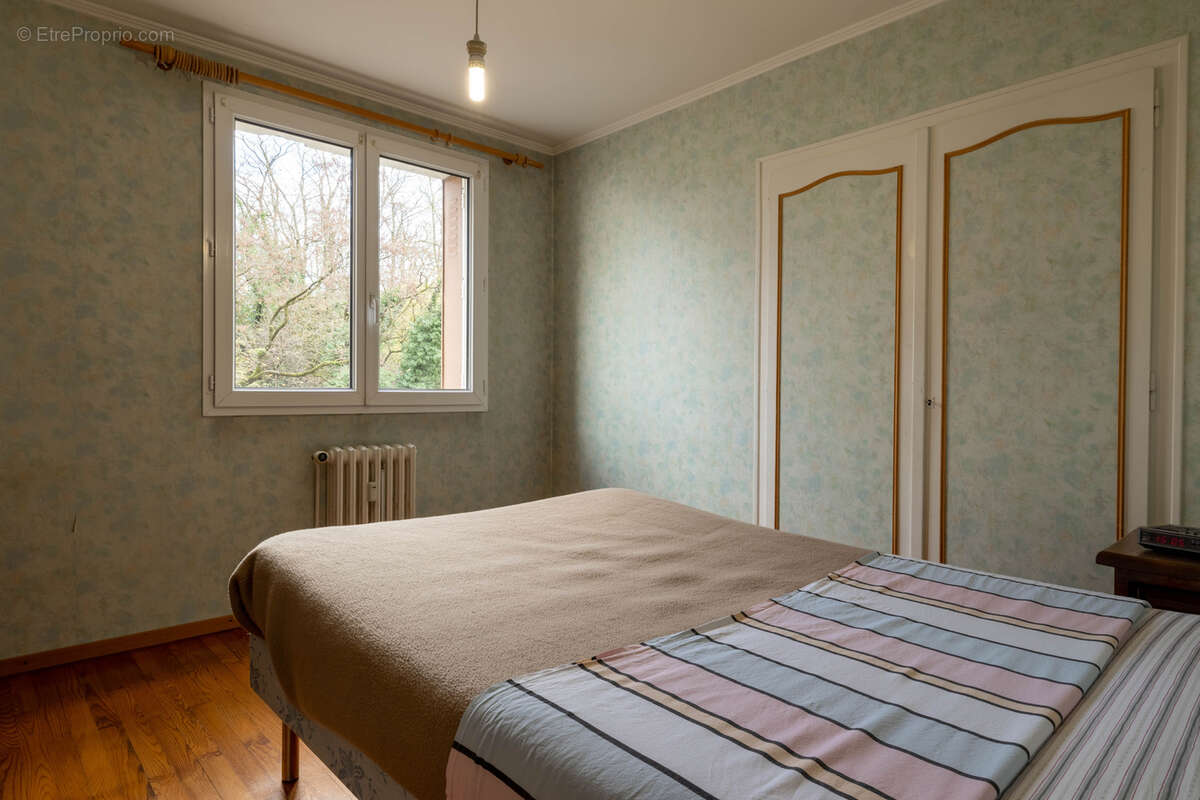 Appartement à ANNEMASSE