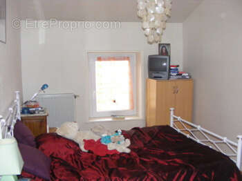 Appartement à MARCIGNY