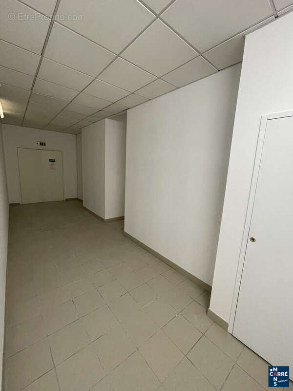 Appartement à LE MANS