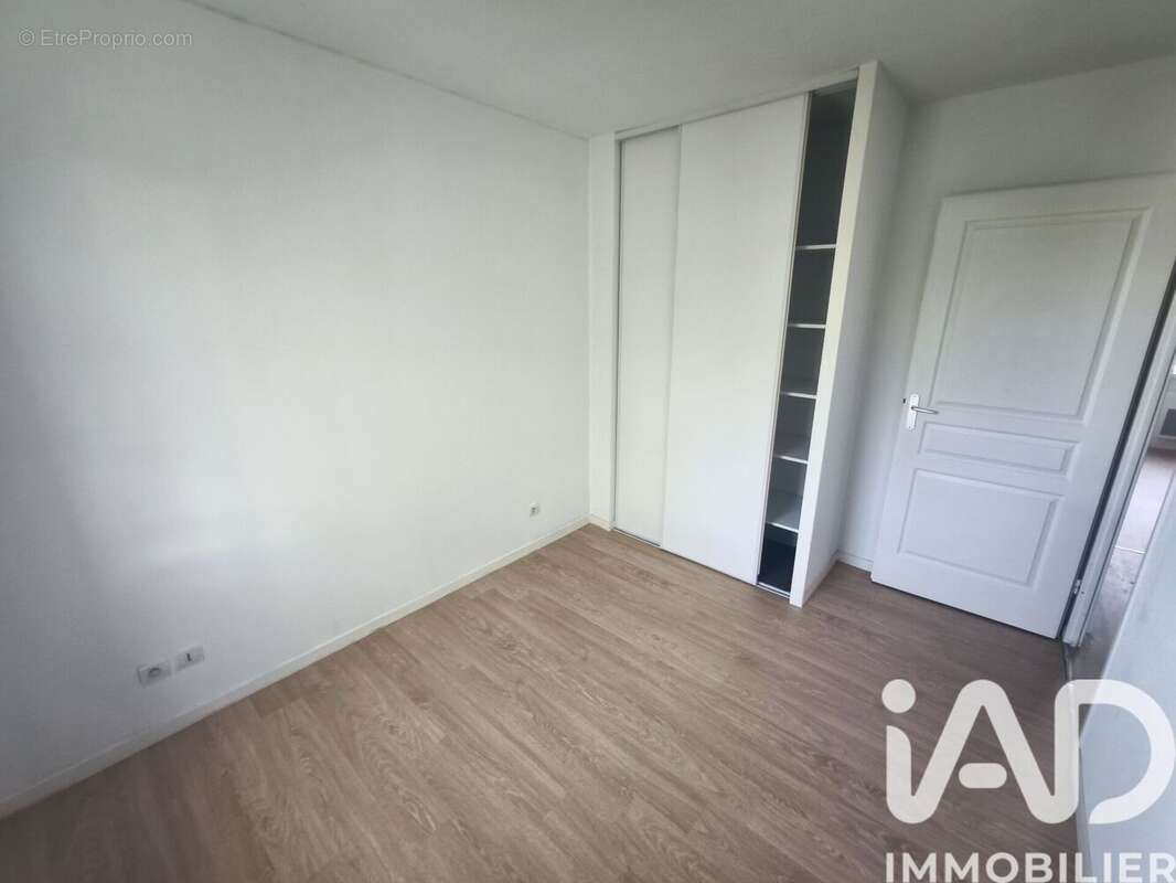 Photo 9 - Maison à CHAURAY