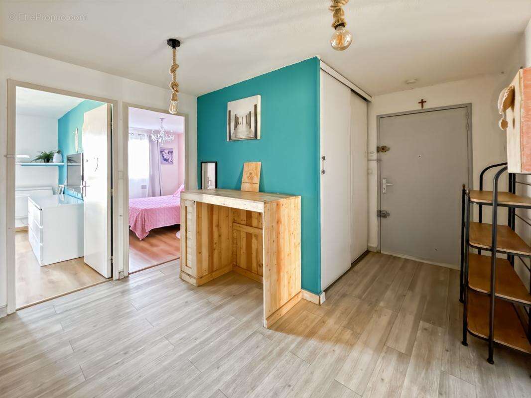 Appartement à FREJUS