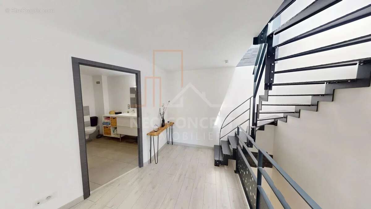 Appartement à LANGENSOULTZBACH