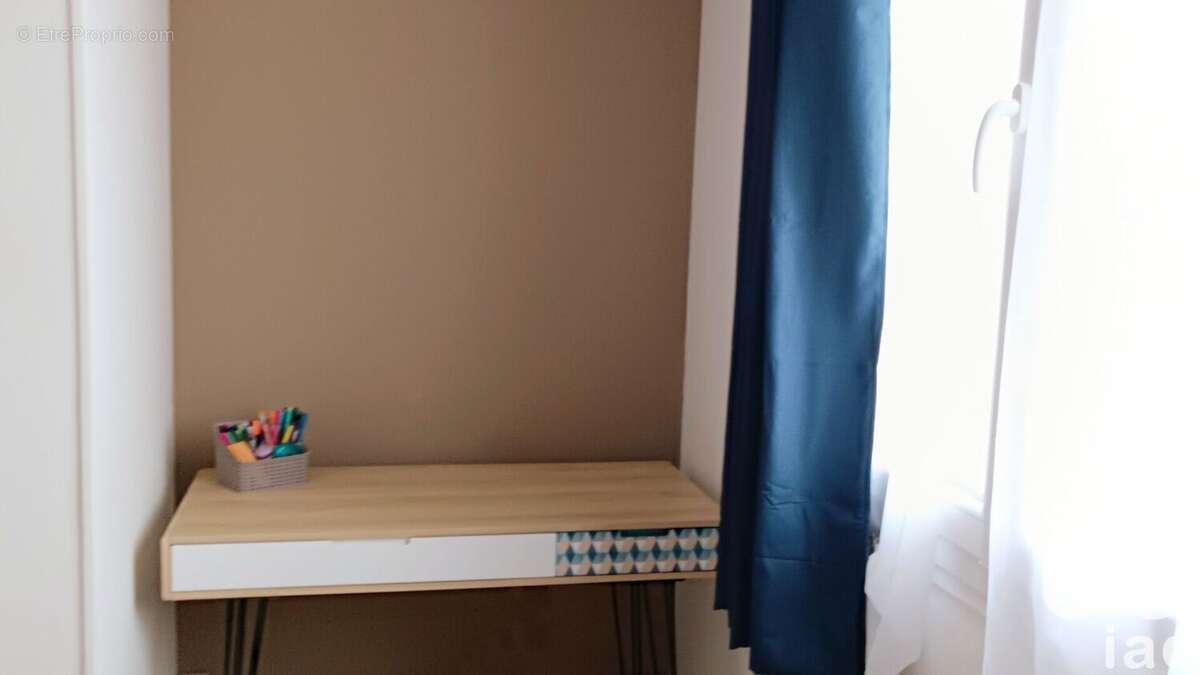 Photo 6 - Appartement à DIJON