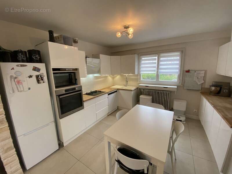 Maison à SAULON-LA-RUE