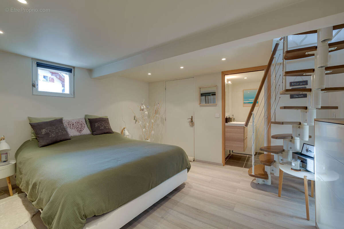 Maison Marin 3 pièces 61.26m² au calme et pleine de charme - photo 4