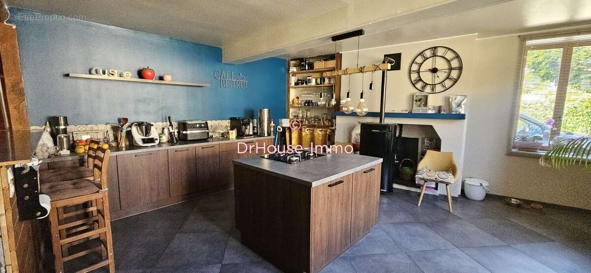 Maison 224 m² à Villy-Le-Marechal  - photo 4