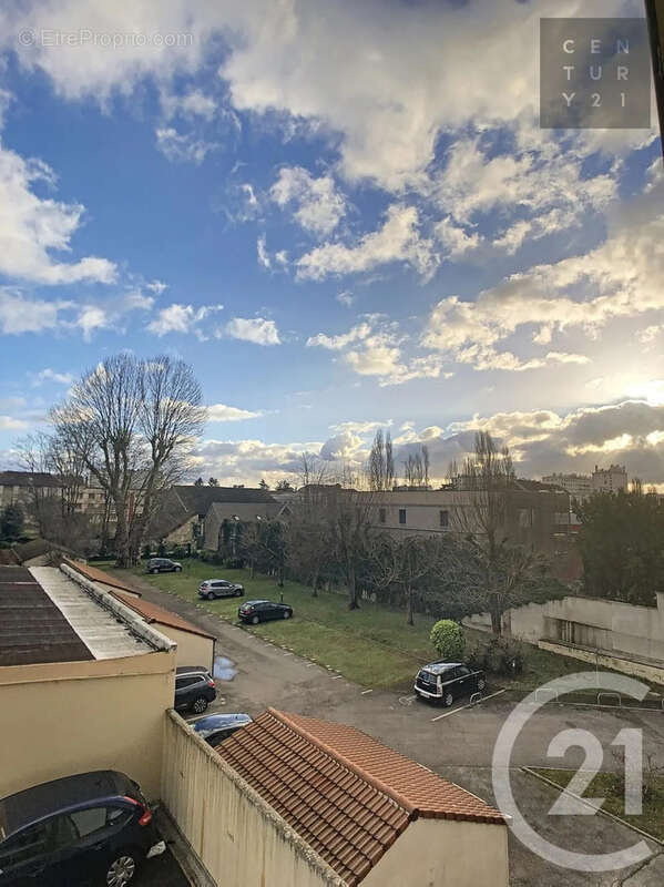 Appartement à TROYES