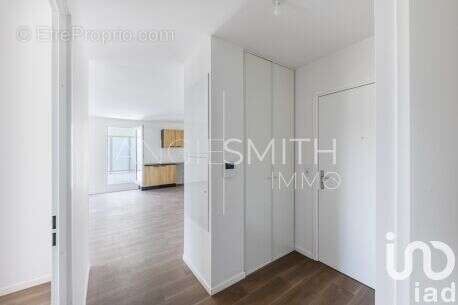 Photo 2 - Appartement à CREIL