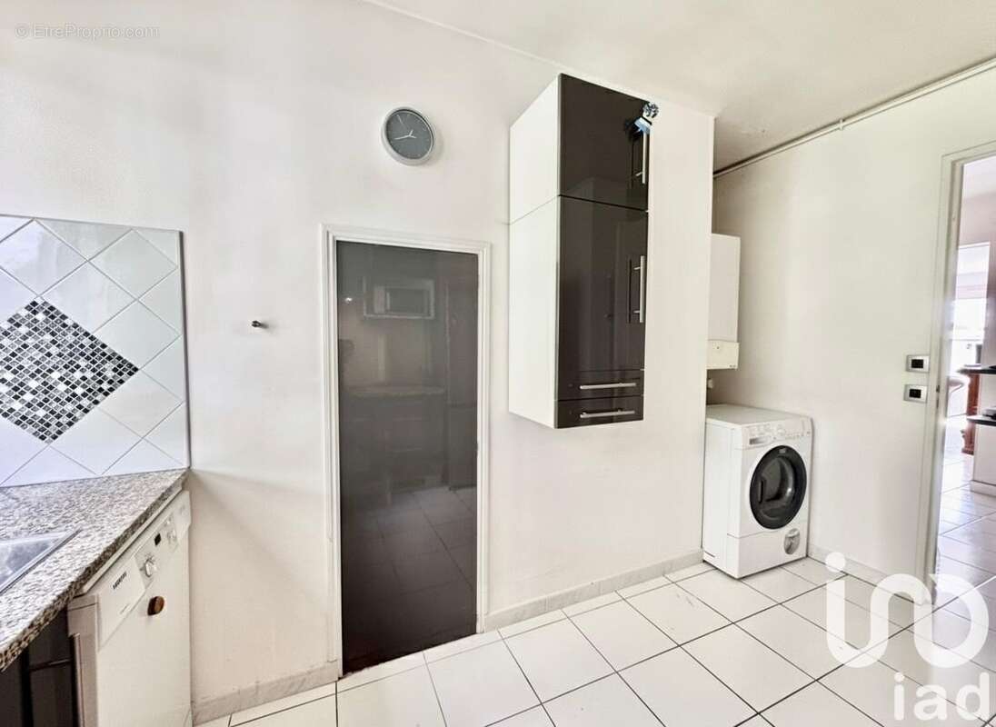 Appartement 77 m² à Villiers-Sur-Marne  - photo 5
