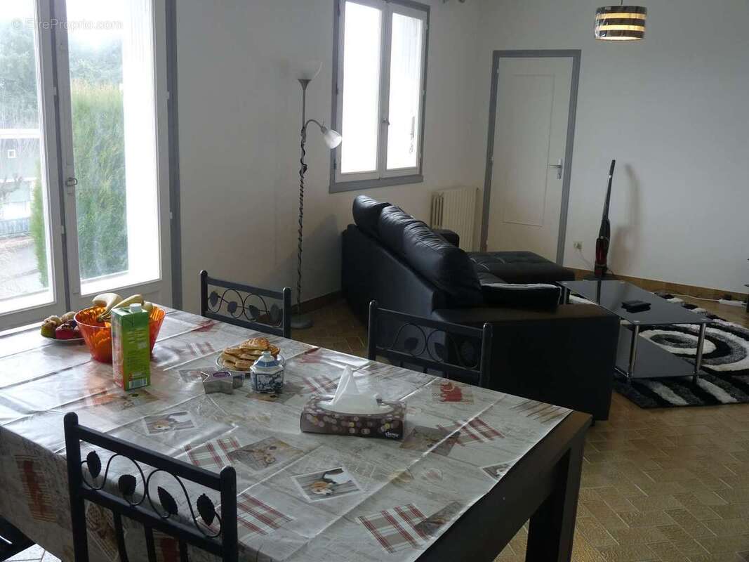 Appartement à TULLE