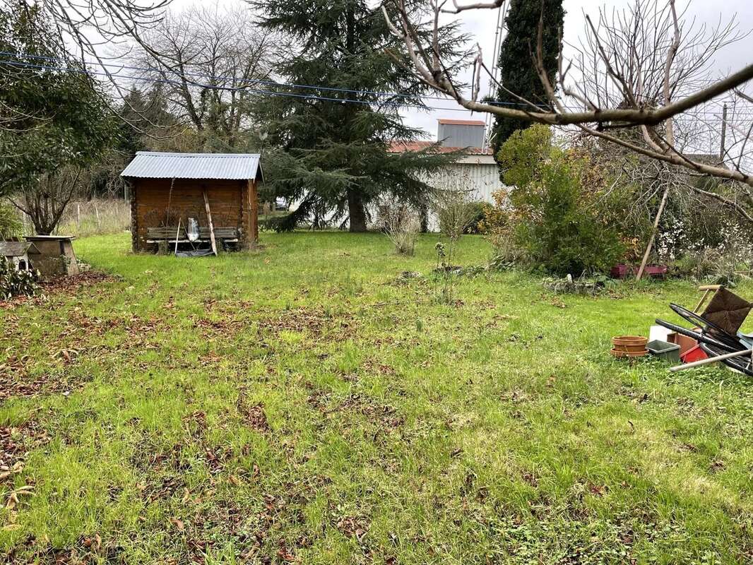 Maison à SAVIGNE-SUR-LATHAN