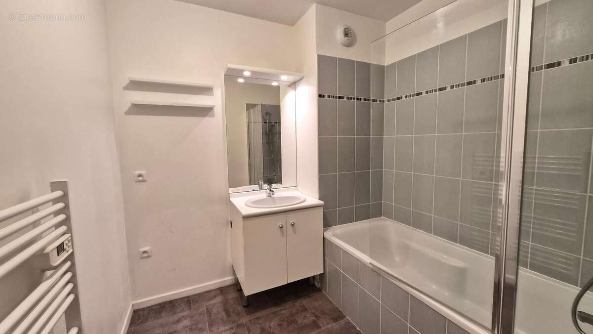 Appartement à ARPAJON