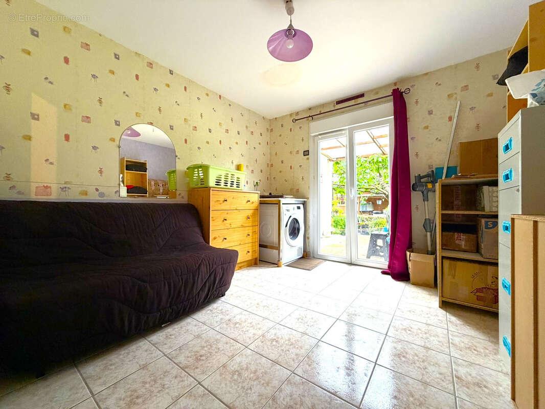 Maison à ANNOEULLIN