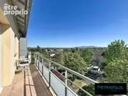 Appartement à ANSE