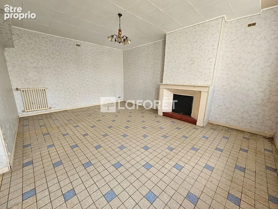 Maison Bury 4 pièce(s) 75 m2 - photo 2
