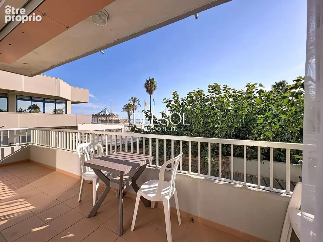 Appartement 35 m² à Canet-En-Roussillon  - photo 9