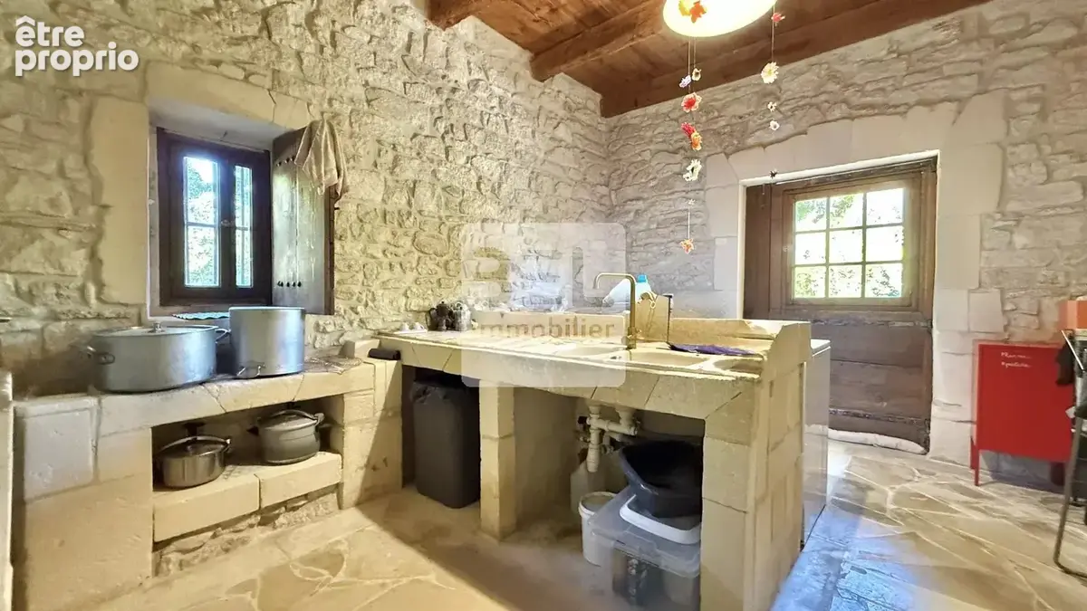 Elégant mas provençal – Un art de vivre entre authenticité et élégance - photo 21