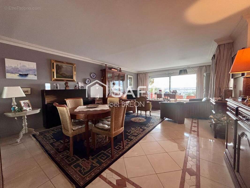 Photo 5 - Appartement à MONT-SAINT-AIGNAN