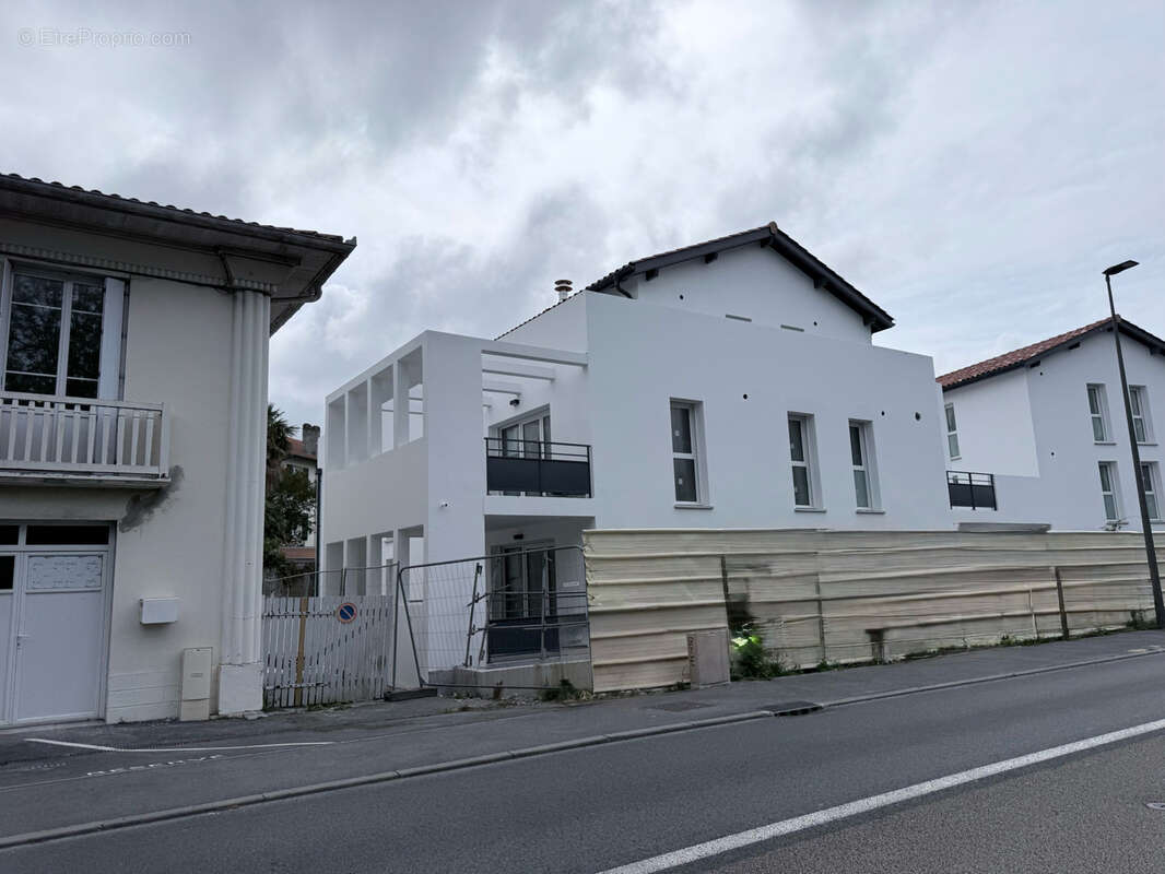 Appartement à PAU