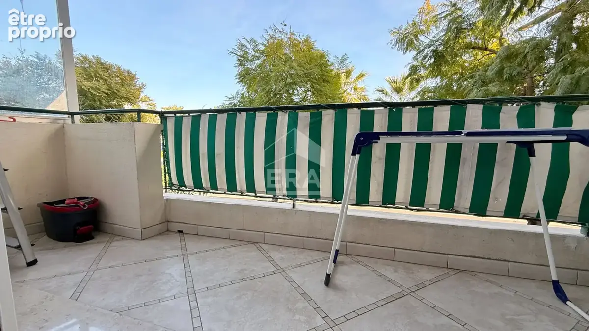 Appartement 81m² à nice - photo 2