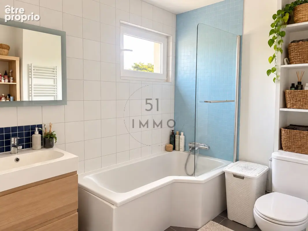 Maison 5 pièces 150 m² à vendre à Fontenay-Aux-Roses (92260) - photo 9